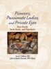 Pioneers, Passionate Ladies, & Private Eyes - Dime Novels, Series Books, and Paperbacks (Hardcover) - Larry E Sullivan Photo