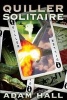 Quiller Solitaire (Paperback, 1st Benbella Books ed) - Adam Hall Photo