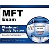 Mft Exam Flashcard Study System - Marriage and Family Therapy Test Practice Questions and Review for the Examination in Marital and Family Therapy (Cards) - Marriage and Family Therapy Exam Secrets Test Prep Photo