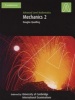 Mechanics 2 (International) (Paperback) - Douglas Quadling Photo