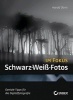 Schwarz-Weibeta-Fotos Im Fokus (German, Paperback) - Harold Davis Photo