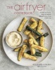 Air Fryer Cookbook (Hardcover) - Williams Sonoma Photo