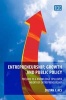 Entrepreneurship Growth and Public Policy - Prelude to a Knowledge Spillover Theory of Entrepreneurship (Hardcover, illustrated edition) - Zoltan J Acs Photo