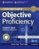 Objective Proficiency Student's Book without Answers with Downloadable Software (Paperback, 2nd Revised edition) - Annette Capel Photo