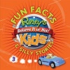 Ripley's Believe It or Not! Kids Fun Facts & Silly Stories 3 (Paperback) - Ripleys Believe It or Not Photo