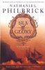 Sea of Glory - The Epic South Seas Expedition 1838-42 (Paperback, New Ed) - Nathaniel Philbrick Photo