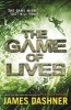 Mortality Doctrine: the Game of Lives (Paperback) - James Dashner Photo