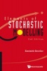 Elements of Stochastic Modelling (Paperback, 2nd edition) - Konstantin Borovkov Photo