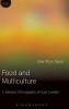 Food and Multiculture - A Sensory Ethnography of East London (Hardcover) - Alex Rhys Taylor Photo