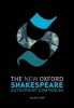 The New Oxford Shakespeare: Authorship Companion (Hardcover) - Gary Taylor Photo