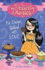 For Emme, Baked with Love (Paperback) - Laura Dower Photo