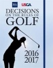 Decisions on the Rules of Golf (Spiral bound) -  Photo