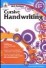 Cursive Handwriting, Grades 3+ (Paperback) - Carson Dellosa Publishing Photo