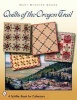 Quilts of the Oregon Trail (Paperback) - Mary Bywater Cross Photo