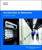 Introduction to Networks Companion Guide (Hardcover) - Cisco Networking Academy Photo