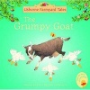 The Grumpy Goat (Staple bound) - Heather Amery Photo