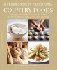 A Green Guide to Traditional Country Foods (Hardcover) - Henrietta Green Photo