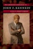 The Cambridge Companion to John F. Kennedy (Paperback) - Andrew Hoberek Photo