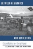 Between Resistance and Revolution - Cultural Politics and Social Protest (Paperback, New) - Richard G Fox Photo