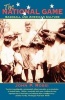 The National Game - Baseball and American Culture (Paperback, illustrated edition) - John P Rossi Photo