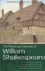 The Poems and Sonnets of  (Paperback, New edition) - William Shakespeare Photo