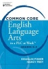 Common Core English Language Arts in a PLC at Work, Grades K-2 (Paperback) - Douglas Fisher Photo