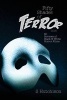 Fifty Shades of Terror - 50 Reviews of Black and White Horror Films (Paperback) - Steve Hutchison Photo