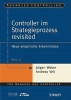 Controller im Strategieprozess Revisited - Neue Empirische Erkenntnisse (German, Paperback, Revised edition) - Jurgen Weber Photo