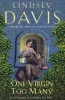 One Virgin Too Many (Paperback) - Lindsey Davis Photo