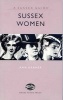 Sussex Women (Hardcover) - Ann Kramer Photo