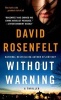 Without Warning (Paperback) - David Rosenfelt Photo