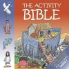 Activity Bible Under 7's (Paperback) - Su Box Photo