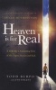 Heaven is for Real Movie Edition - A Little Boy's Astounding Story of His Trip to Heaven and Back (Paperback, Special) - Todd Burpo Photo