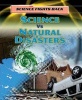 Science vs Natural Disasters (Hardcover) - Angela Royston Photo