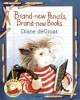 Brand-New Pencils, Brand-New Books (Paperback) - Diane De Groat Photo