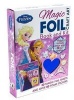 Disney Frozen Magic Foil Craft Art (Paperback) - Parragon Books Ltd Photo