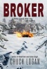 Broker (Paperback) - Chuck Logan Photo