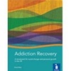 Addiction Recovery: A Handbook - A Movement for Social Change and Personal Growth in the UK (Book) - David Best Photo