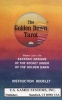 The Golden Dawn Tarot Deck (Cards) - Israel Regardie Photo