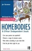 Careers for Homebodies and Other Independent Souls (Paperback, 2nd Revised edition) - Jan Goldberg Photo