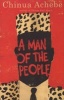 A Man of the People (Paperback) - Chinua Achebe Photo