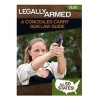 Legally Armed, Volume 1 - A Concealed Carry Gun Law Guide (Paperback) - Jay Langston Photo