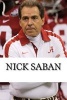 Nick Saban - A Biography (Paperback) - Todd Jones Photo