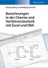 Berechnungen in der Chemie und Verfahrenstechnik mit Excel und VBA (German, Paperback) - Wolfgang Schmidt Photo