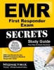 EMR First Responder Exam Secrets Study Guide - EMR Test Review for the Nremt Emergency Medical Responder Exam (Paperback) - EMT Exam Secrets Test Prep Photo