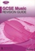 AQA GCSE Music Revision Guide (Staple bound) - Alan Charlton Photo