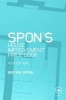 Spon's House Improvement Price Book - House Extensions, Storm Damage Work, Alterations, Loft Conversions, Insulation and Kitchens (Paperback, 4th Revised edition) - Bryan Spain Photo