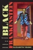 Black Frankenstein - The Making of an American Metaphor (Paperback) - Elizabeth Young Photo