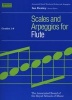 Flute Scales & Arpeggios, ABRSM Grades 1-8 (Paperback) -  Photo