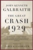 The Great Crash 1929 (Paperback) - John Kenneth Galbraith Photo